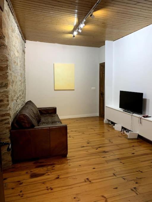 Totuma Yellow Door Ponferrada Exterior photo